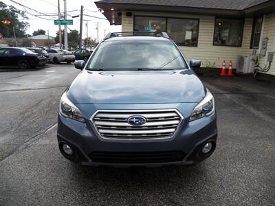 2015 Subaru Outback 2.5i Premium AWD - Photo 5 - Mishawaka, IN 46545