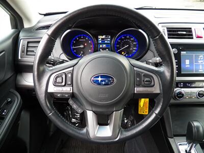 2015 Subaru Outback 2.5i Premium AWD - Photo 19 - Mishawaka, IN 46545