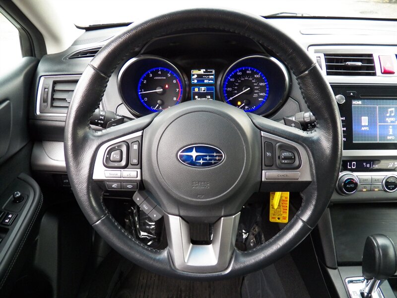 2015 Subaru Outback 2.5i Premium AWD - Photo 19 - Mishawaka, IN 46545