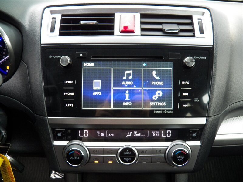 2015 Subaru Outback 2.5i Premium AWD - Photo 17 - Mishawaka, IN 46545