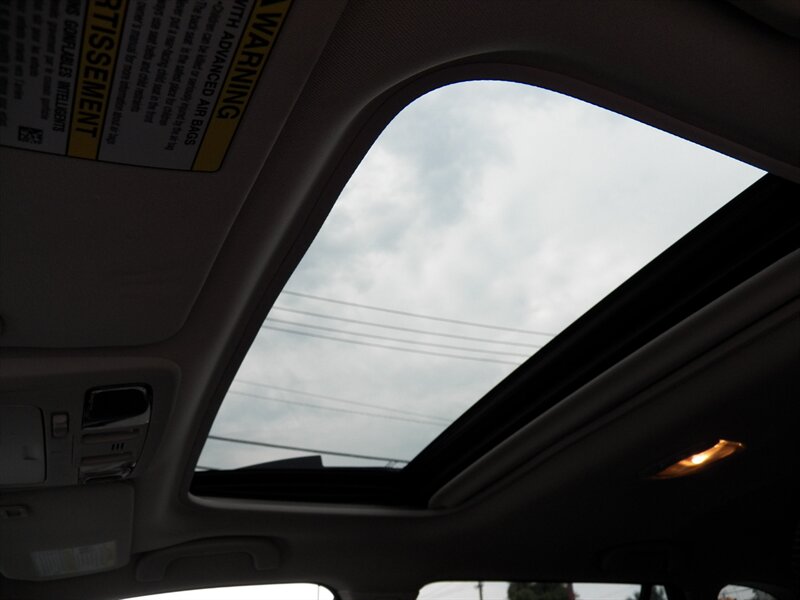 2015 Subaru Outback 2.5i Premium AWD - Photo 6 - Mishawaka, IN 46545