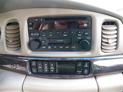 2003 Buick LeSabre Limited   - Photo 17 - Mishawaka, IN 46545