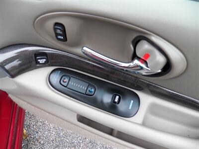 2003 Buick LeSabre Limited   - Photo 16 - Mishawaka, IN 46545