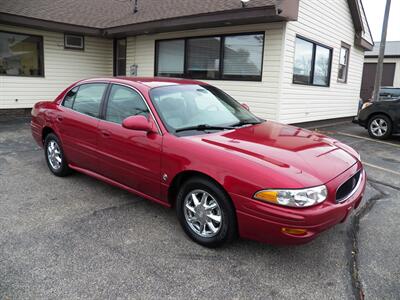 2003 Buick LeSabre Limited   - Photo 5 - Mishawaka, IN 46545