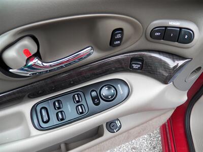 2003 Buick LeSabre Limited   - Photo 21 - Mishawaka, IN 46545
