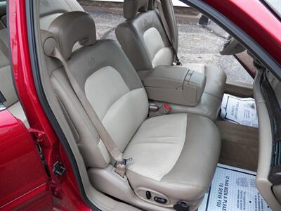 2003 Buick LeSabre Limited   - Photo 12 - Mishawaka, IN 46545