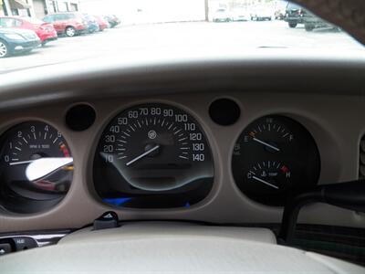 2003 Buick LeSabre Limited   - Photo 20 - Mishawaka, IN 46545