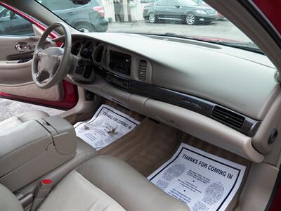 2003 Buick LeSabre Limited   - Photo 14 - Mishawaka, IN 46545