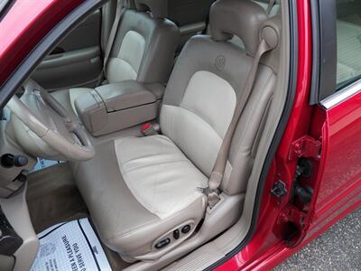 2003 Buick LeSabre Limited   - Photo 7 - Mishawaka, IN 46545