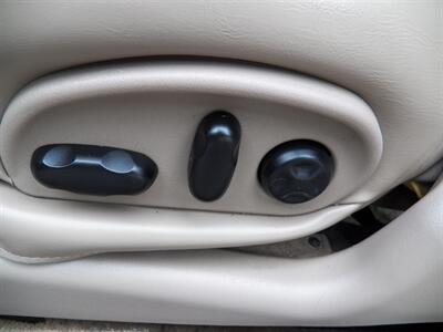 2003 Buick LeSabre Limited   - Photo 8 - Mishawaka, IN 46545