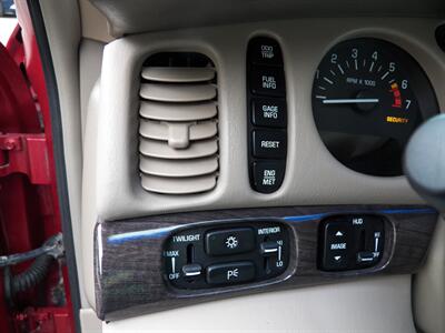2003 Buick LeSabre Limited   - Photo 22 - Mishawaka, IN 46545