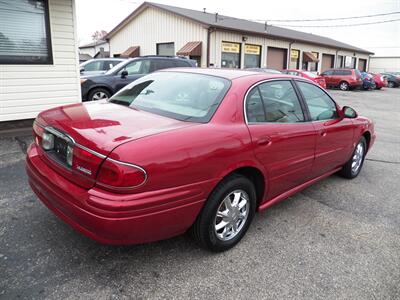 2003 Buick LeSabre Limited   - Photo 3 - Mishawaka, IN 46545