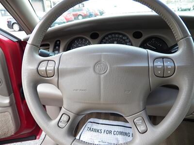 2003 Buick LeSabre Limited   - Photo 18 - Mishawaka, IN 46545