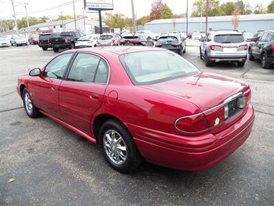 2003 Buick LeSabre Limited   - Photo 2 - Mishawaka, IN 46545