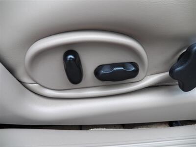 2003 Buick LeSabre Limited   - Photo 13 - Mishawaka, IN 46545