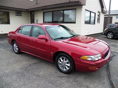 2003 Buick LeSabre Limited   - Photo 4 - Mishawaka, IN 46545