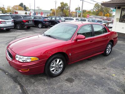 2003 Buick LeSabre Limited   - Photo 1 - Mishawaka, IN 46545