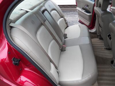 2003 Buick LeSabre Limited   - Photo 11 - Mishawaka, IN 46545