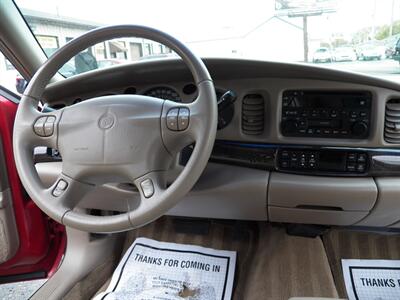 2003 Buick LeSabre Limited   - Photo 15 - Mishawaka, IN 46545