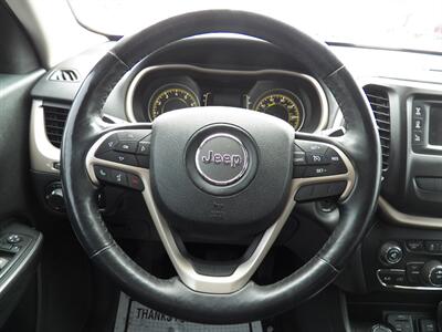 2015 Jeep Cherokee Sport  4x4 - Photo 19 - Mishawaka, IN 46545