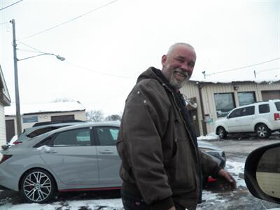 2015 Jeep Cherokee Sport  4x4 - Photo 8 - Mishawaka, IN 46545