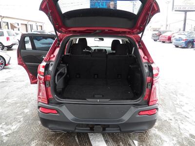 2015 Jeep Cherokee Sport  4x4 - Photo 13 - Mishawaka, IN 46545