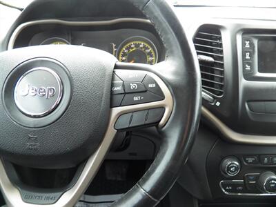 2015 Jeep Cherokee Sport  4x4 - Photo 20 - Mishawaka, IN 46545