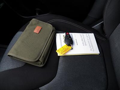 2015 Jeep Cherokee Sport  4x4 - Photo 33 - Mishawaka, IN 46545