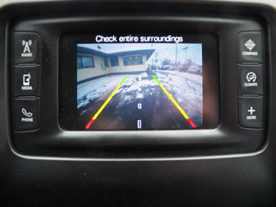 2015 Jeep Cherokee Sport  4x4 - Photo 27 - Mishawaka, IN 46545