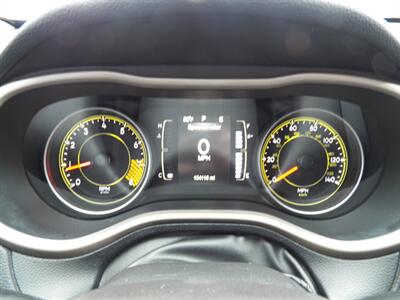 2015 Jeep Cherokee Sport  4x4 - Photo 31 - Mishawaka, IN 46545