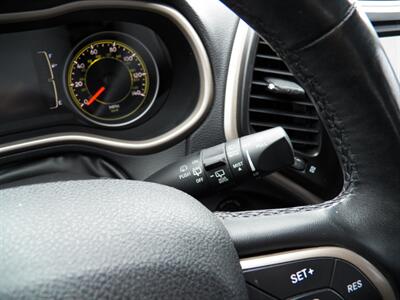 2015 Jeep Cherokee Sport  4x4 - Photo 24 - Mishawaka, IN 46545