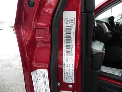 2015 Jeep Cherokee Sport  4x4 - Photo 34 - Mishawaka, IN 46545