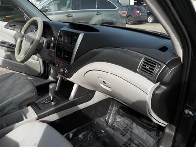 2012 Subaru Forester 2.5X Premium  AWD - Photo 14 - Mishawaka, IN 46545