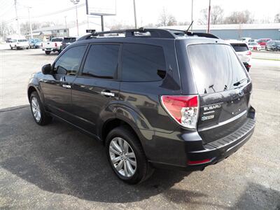 2012 Subaru Forester 2.5X Premium  AWD - Photo 5 - Mishawaka, IN 46545