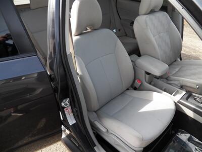 2012 Subaru Forester 2.5X Premium  AWD - Photo 13 - Mishawaka, IN 46545