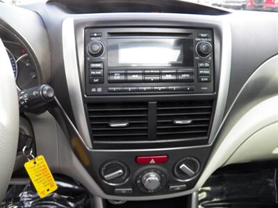 2012 Subaru Forester 2.5X Premium  AWD - Photo 17 - Mishawaka, IN 46545