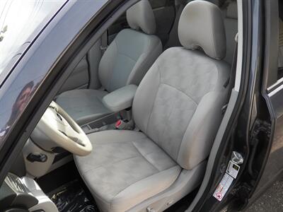 2012 Subaru Forester 2.5X Premium  AWD - Photo 8 - Mishawaka, IN 46545