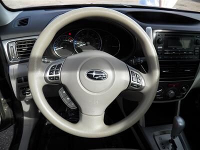 2012 Subaru Forester 2.5X Premium  AWD - Photo 16 - Mishawaka, IN 46545