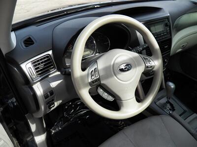 2012 Subaru Forester 2.5X Premium  AWD - Photo 7 - Mishawaka, IN 46545