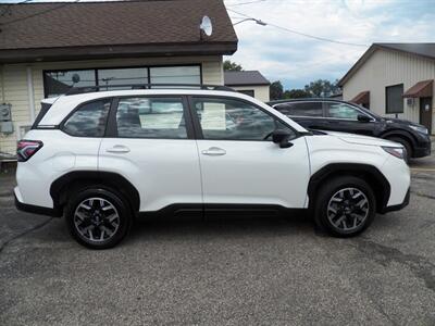 2025 Subaru Forester  AWD Wagon