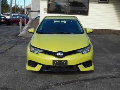 2016 Scion iM   - Photo 8 - Mishawaka, IN 46545