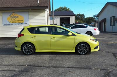 2016 Scion iM   - Photo 2 - Mishawaka, IN 46545