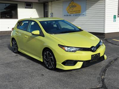 2016 Scion iM   - Photo 1 - Mishawaka, IN 46545