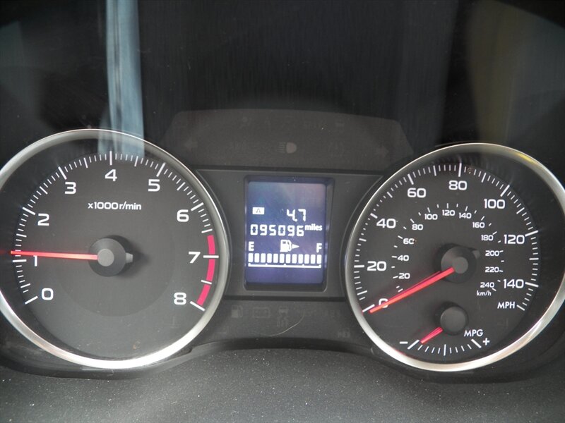 2016 Subaru Crosstrek 2.0i Premium AWD - Photo 18 - Mishawaka, IN 46545