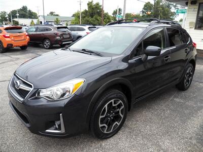 2016 Subaru Crosstrek 2.0i Premium AWD - Photo 2 - Mishawaka, IN 46545