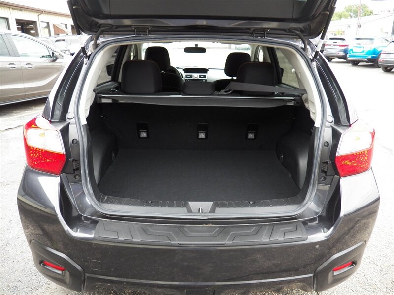 2016 Subaru Crosstrek 2.0i Premium AWD - Photo 6 - Mishawaka, IN 46545