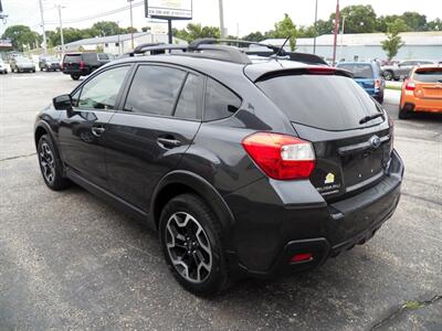 2016 Subaru Crosstrek 2.0i Premium AWD - Photo 3 - Mishawaka, IN 46545