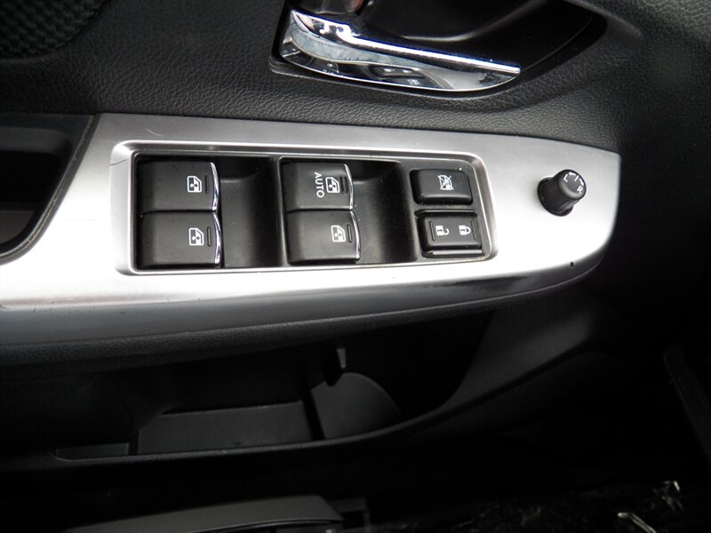 2016 Subaru Crosstrek 2.0i Premium AWD - Photo 19 - Mishawaka, IN 46545