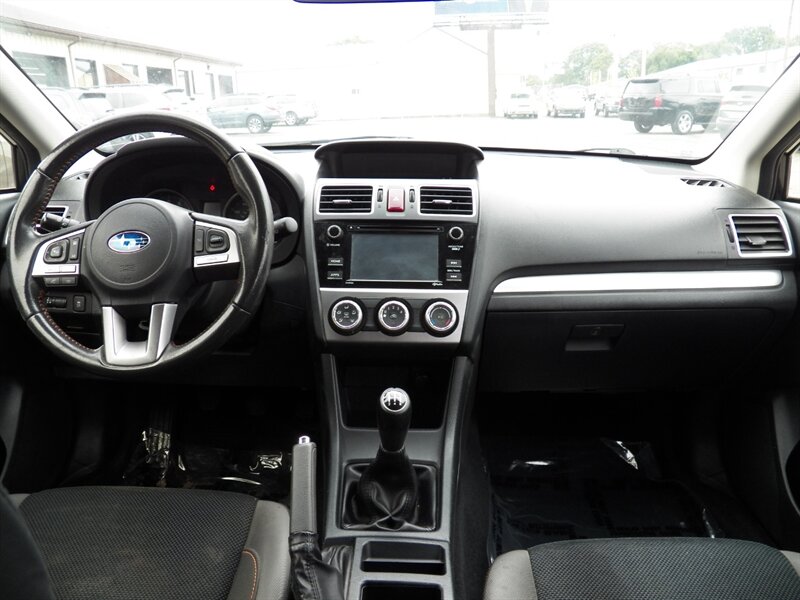 2016 Subaru Crosstrek 2.0i Premium AWD - Photo 13 - Mishawaka, IN 46545