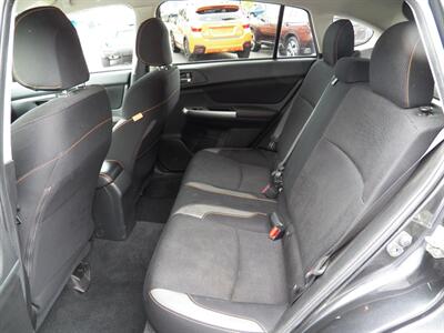2016 Subaru Crosstrek 2.0i Premium AWD - Photo 9 - Mishawaka, IN 46545